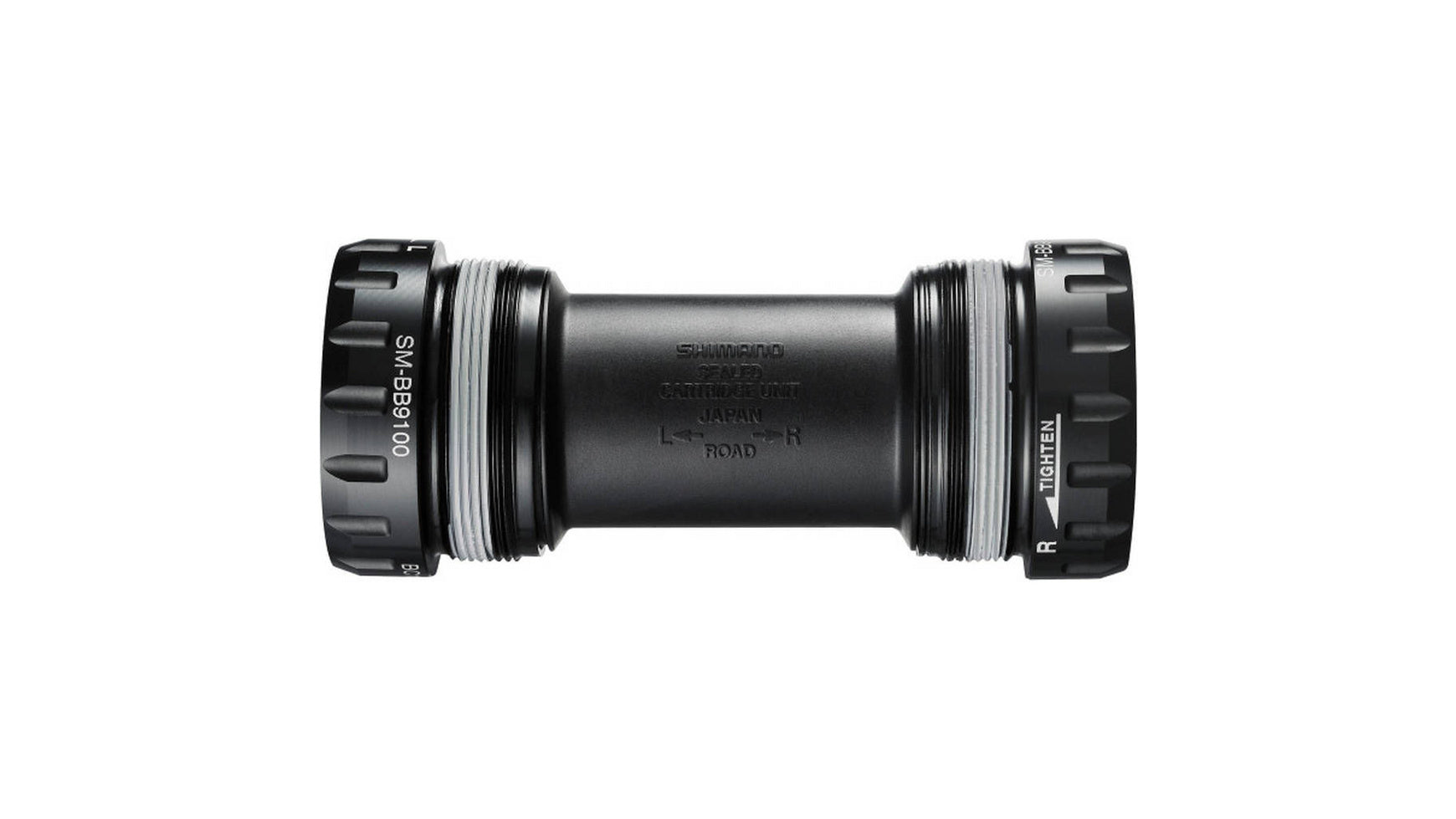 Shimano Dura-Ace BB-R9100 Shimano Dura-Ace BB-R9100 von Shimano