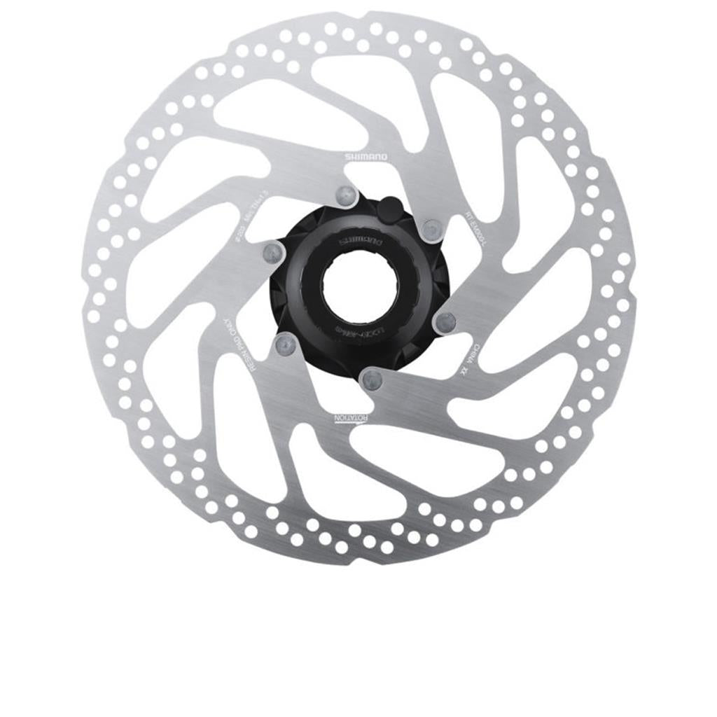 Shimano E-Bike Bremsscheibe RTEM300 Ø 203 mm CL Shimano E-Bike Bremsscheibe RTEM300 Ø 203 mm CL von Shimano