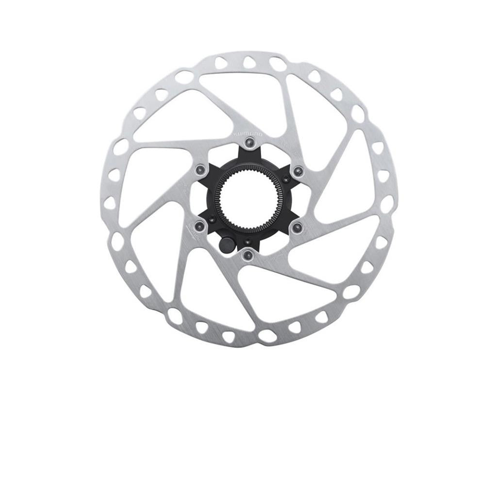 Shimano E-Bike Bremsscheibe RTEM600 Ø 160 mm CL Shimano E-Bike Bremsscheibe RTEM600 Ø 160 mm CL von Shimano