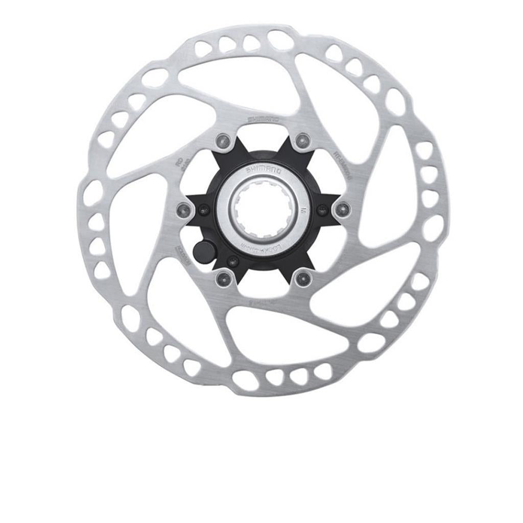 Shimano E-Bike Bremsscheibe RTEM600 Ø 180 mm CL Shimano E-Bike Bremsscheibe RTEM600 Ø 180 mm CL von Shimano
