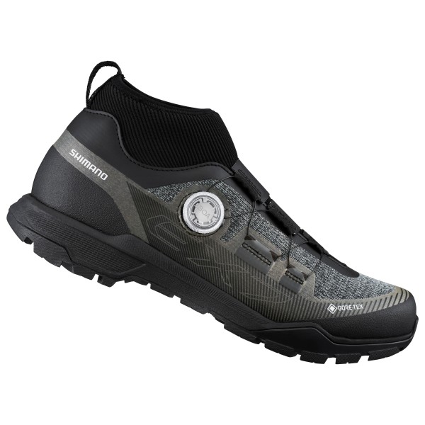 Shimano - EX700 - Radschuhe Gr 42 schwarz/grau Shimano - EX700 - Radschuhe Gr 42 schwarz/grau von Shimano