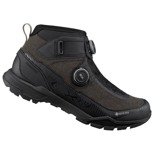 Shimano - EX900 - Radschuhe Gr 39 schwarz Shimano - EX900 - Radschuhe Gr 39 schwarz von Shimano