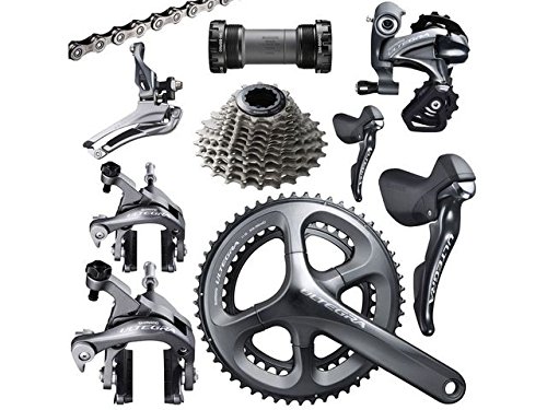 Shimano Ersatzteil br9010-f Befestigungsbolzen Y Shimano Ersatzteil br9010-f Befestigungsbolzen Y von Shimano