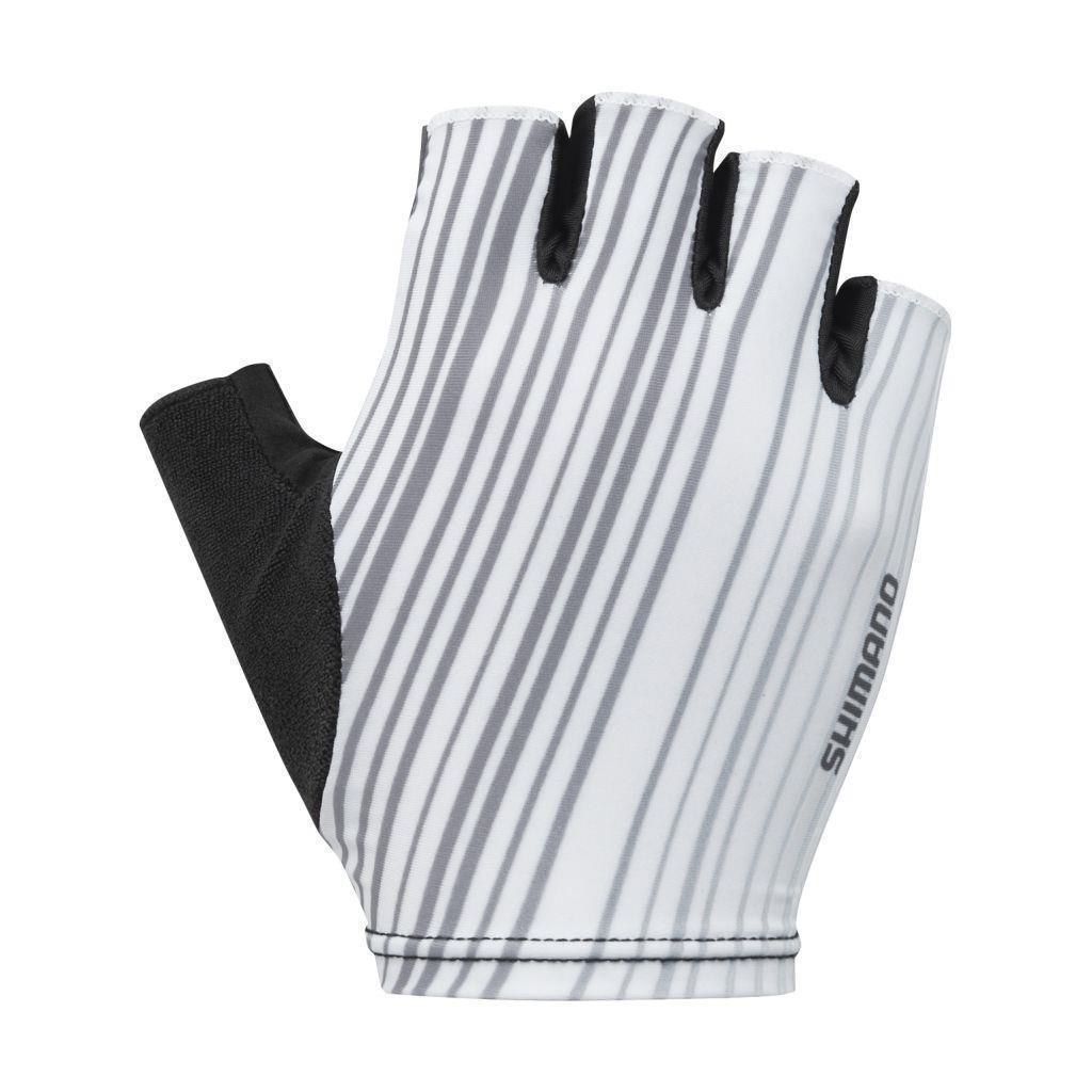 Shimano Escape Gloves White von Shimano