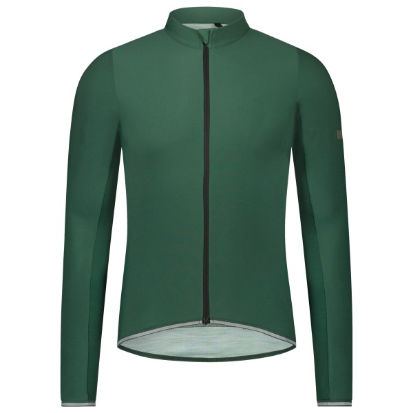 Shimano - Evolve All Season Merino Jersey - Radtrikot Gr L grün Shimano - Evolve All Season Merino Jersey - Radtrikot Gr L grün von Shimano