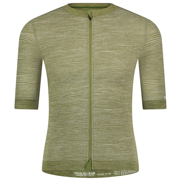 Shimano - Evolve Terra Seamless Short Sleeves Jersey - Radtrikot Gr L/XL oliv Shimano - Evolve Terra Seamless Short Sleeves Jersey - Radtrikot Gr L/XL oliv von Shimano