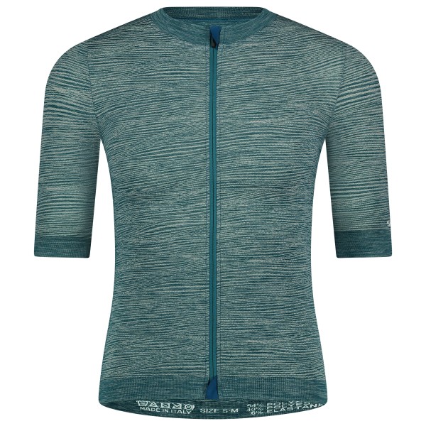 Shimano - Evolve Terra Seamless Short Sleeves Jersey - Radtrikot Gr L/XL türkis Shimano - Evolve Terra Seamless Short Sleeves Jersey - Radtrikot Gr L/XL türkis von Shimano