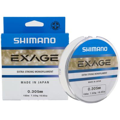 Shimano Exage 1000M 0,355Mm von Shimano