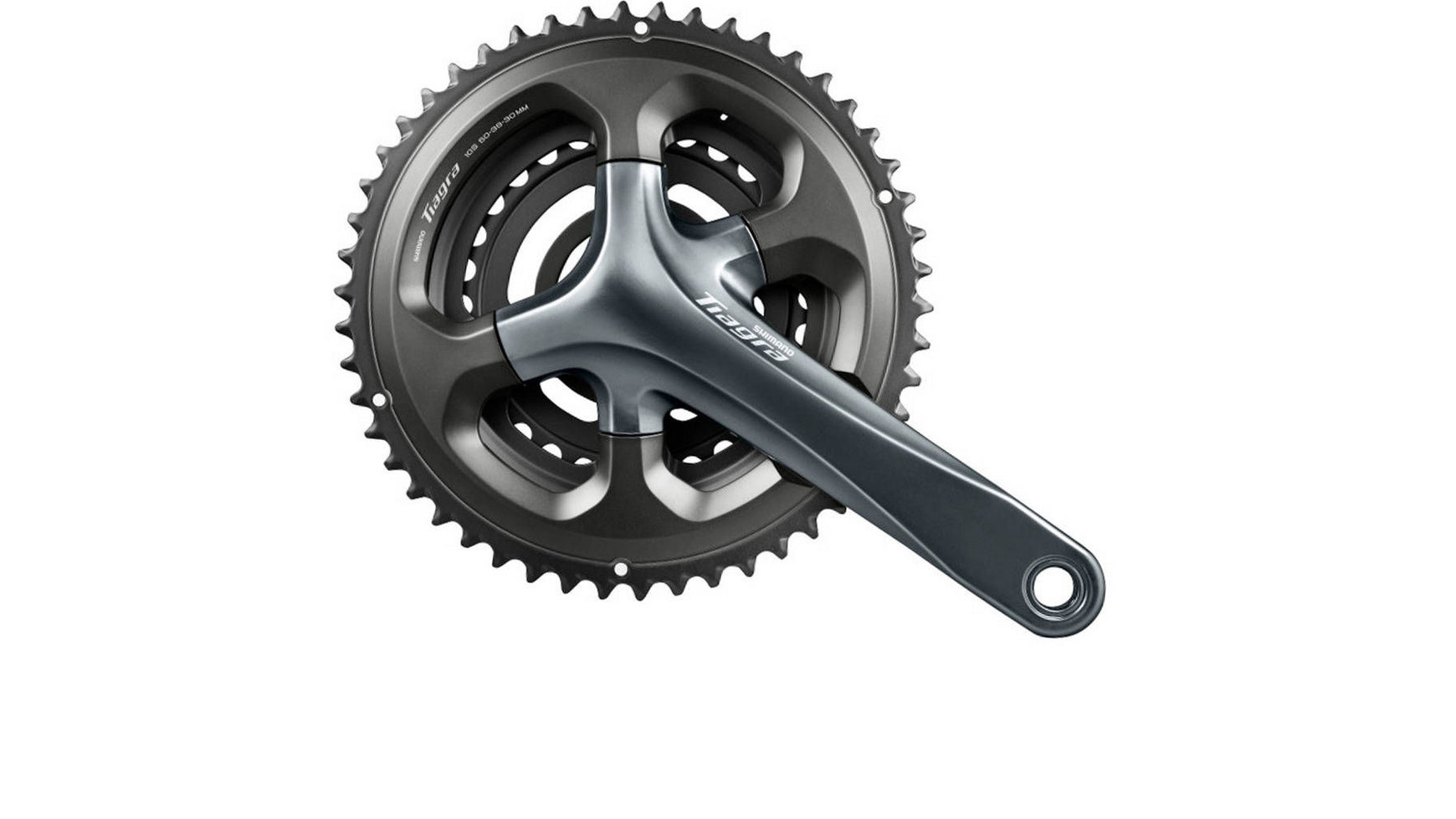 Shimano FC-4703 Tiagra Kurbel Shimano FC-4703 Tiagra Kurbel von Shimano