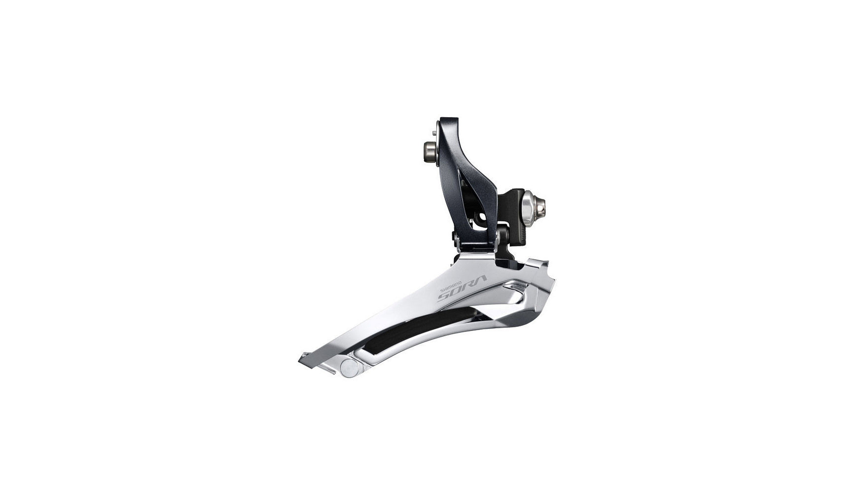 Shimano FD-R3000 Sora Umwerfer Shimano FD-R3000 Sora Umwerfer von Shimano