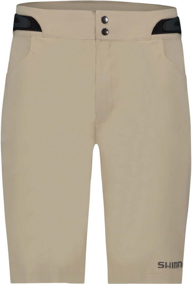 Shimano Fahrradhose Fahrrad-/ Wander-Shorts EVOLVE Terra Cargo Shorts Shimano Fahrradhose Fahrrad-/ Wander-Shorts EVOLVE Terra Cargo Shorts von Shimano