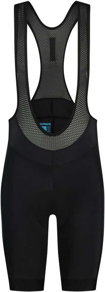 Shimano Fahrradhose Fahrrad-Trägerhose ENERGIA Bib Shorts Shimano Fahrradhose Fahrrad-Trägerhose ENERGIA Bib Shorts von Shimano