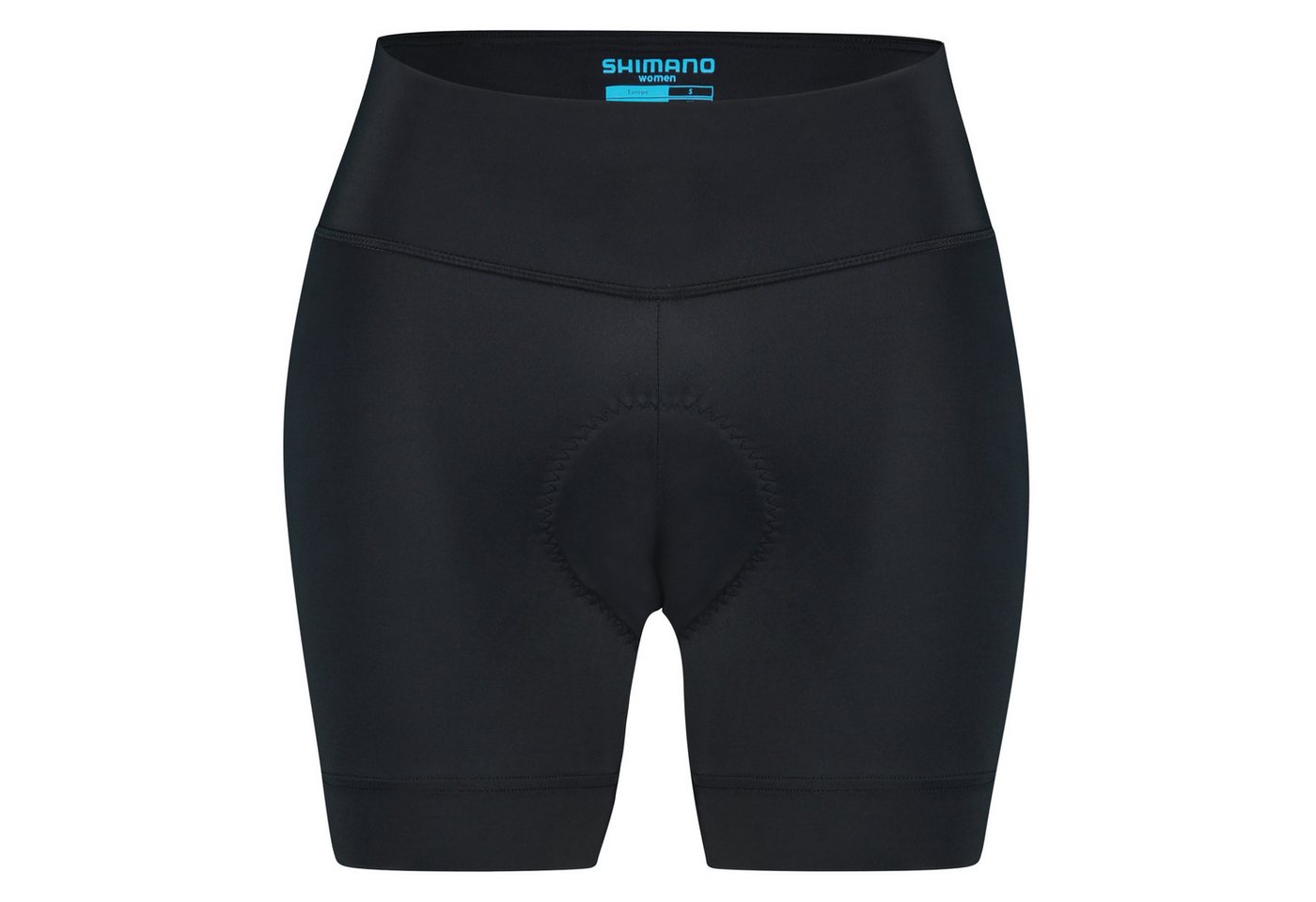 Shimano Fahrradhose Fahrrad- Shorts Woman's PRIMO CORTO Shimano Fahrradhose Fahrrad- Shorts Woman's PRIMO CORTO von Shimano
