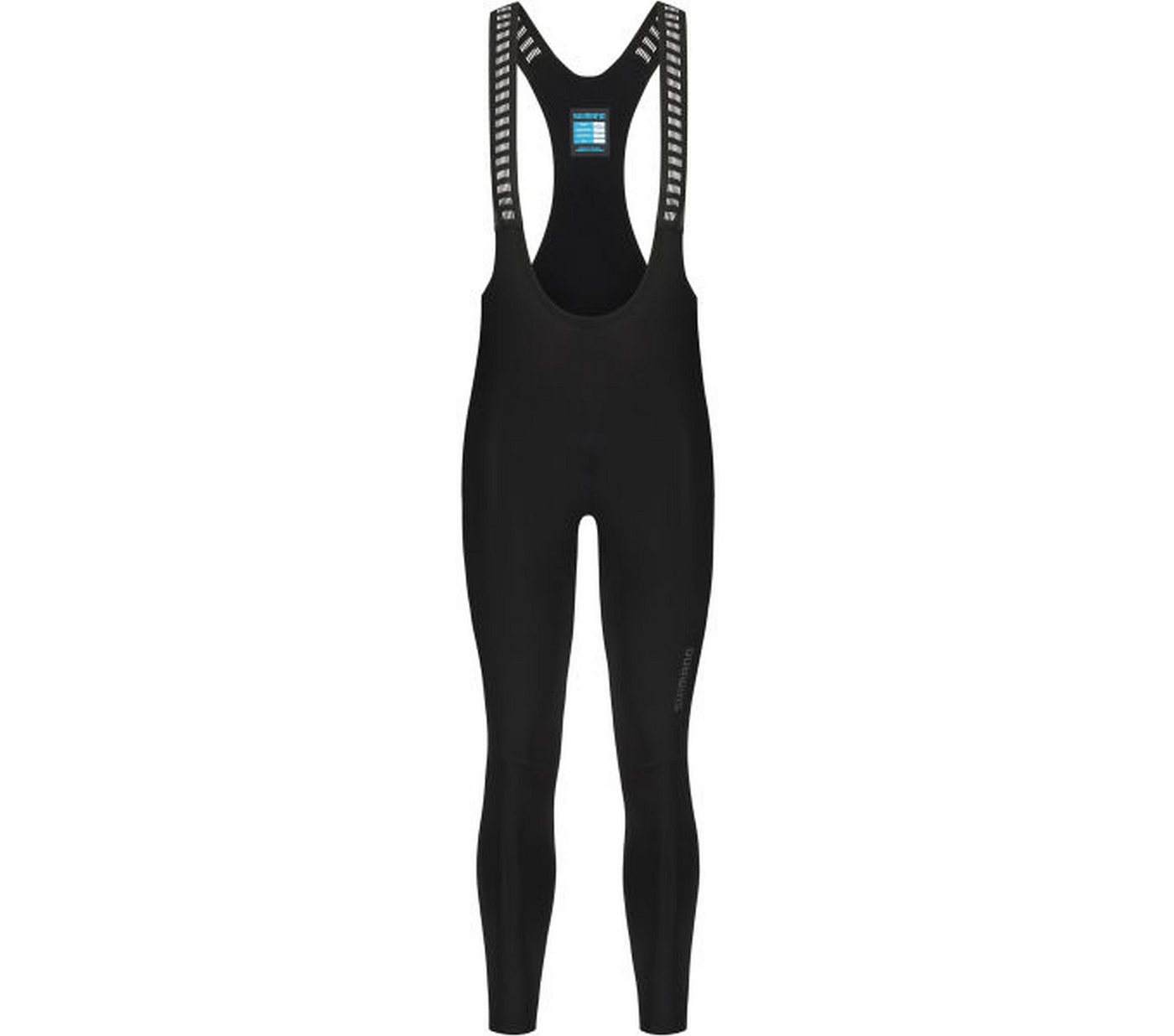 Shimano Fahrradhose Fahrrad-Trägerhose BEAUFORT Caldo Extra Bib Tights Shimano Fahrradhose Fahrrad-Trägerhose BEAUFORT Caldo Extra Bib Tights von Shimano