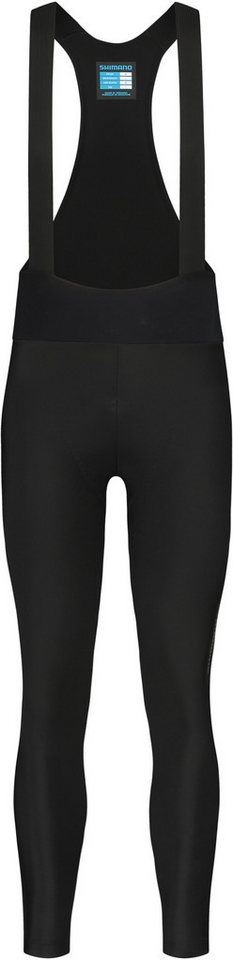 Shimano Fahrradhose Fahrrad-Trägerhose BEAUFORT Intera Bib Tights Shimano Fahrradhose Fahrrad-Trägerhose BEAUFORT Intera Bib Tights von Shimano