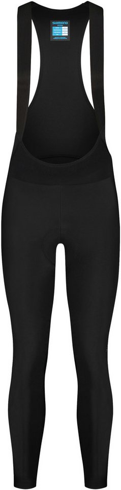 Shimano Fahrradhose Fahrrad-Trägerhose Woman's MAESTRALE Intera Bib Tights Shimano Fahrradhose Fahrrad-Trägerhose Woman's MAESTRALE Intera Bib Tights von Shimano