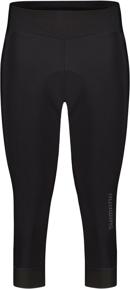 Shimano Fahrradhose Fahrradhose Woman's KAEDE Knickers Shimano Fahrradhose Fahrradhose Woman's KAEDE Knickers von Shimano