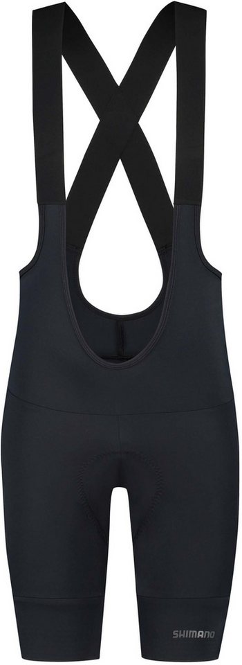 Shimano Fahrradhose Innenhose EVOLVE Terra Bib Liner Shimano Fahrradhose Innenhose EVOLVE Terra Bib Liner von Shimano