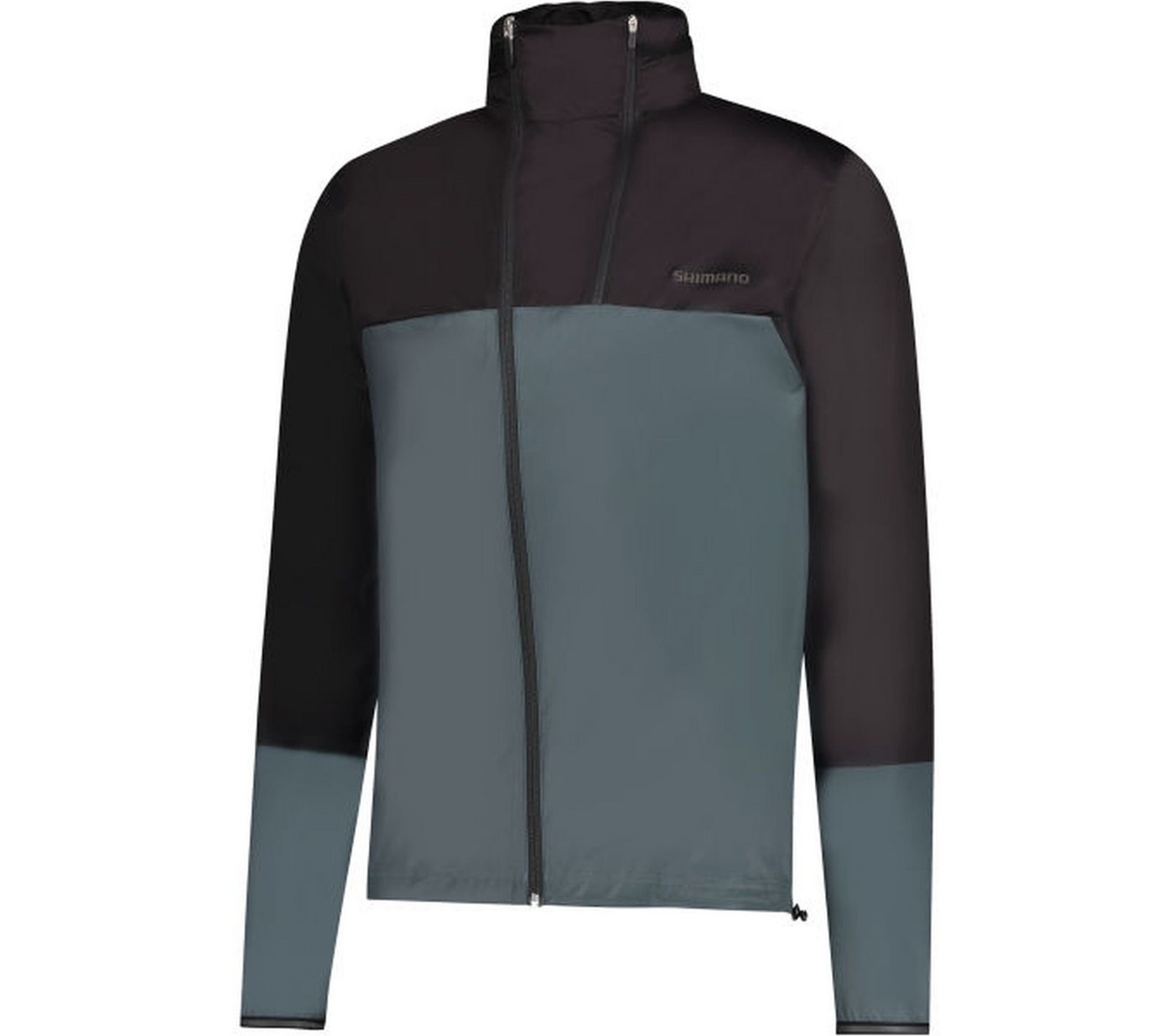 Shimano Fahrradjacke Fahrrad- Regenjacke Jacket KUMANO von Shimano