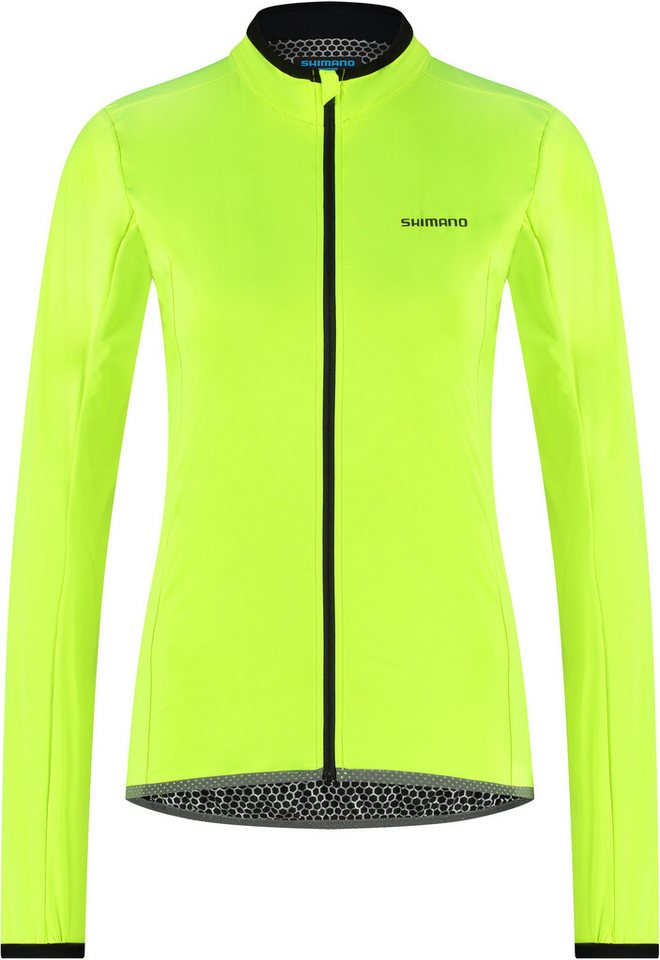 Shimano Fahrradjacke Fahrrad- Regenjacke Woman's WINDFLEX Jacket Shimano Fahrradjacke Fahrrad- Regenjacke Woman's WINDFLEX Jacket von Shimano