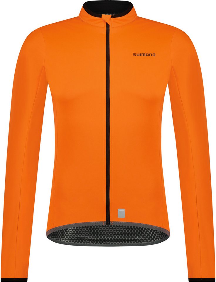 Shimano Fahrradjacke Jacket Windflex Shimano Fahrradjacke Jacket Windflex von Shimano