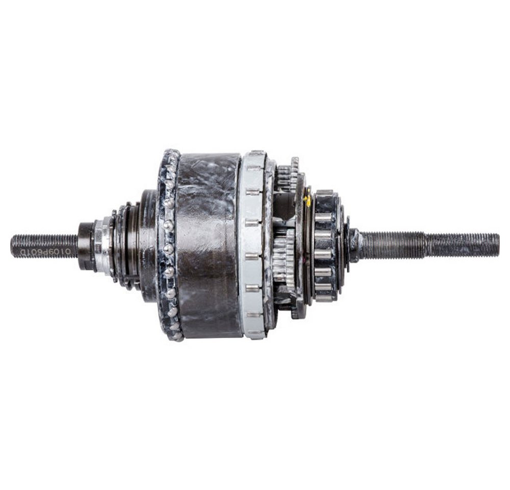 Shimano Fahrradkette SHIMANO Getriebeeinheit f. SG-C6001-8D SG-C6001-8D 187mm Achslänge Fah Shimano Fahrradkette SHIMANO Getriebeeinheit f. SG-C6001-8D SG-C6001-8D 187mm Achslänge Fah von Shimano