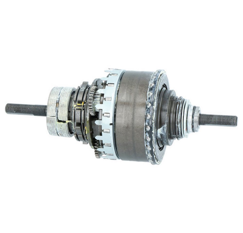 Shimano Fahrradkette SHIMANO Getriebeeinheit f. SG-C6061-8C SG-C6061-8C 187mm+Bremsarm+Stau Shimano Fahrradkette SHIMANO Getriebeeinheit f. SG-C6061-8C SG-C6061-8C 187mm+Bremsarm+Stau von Shimano