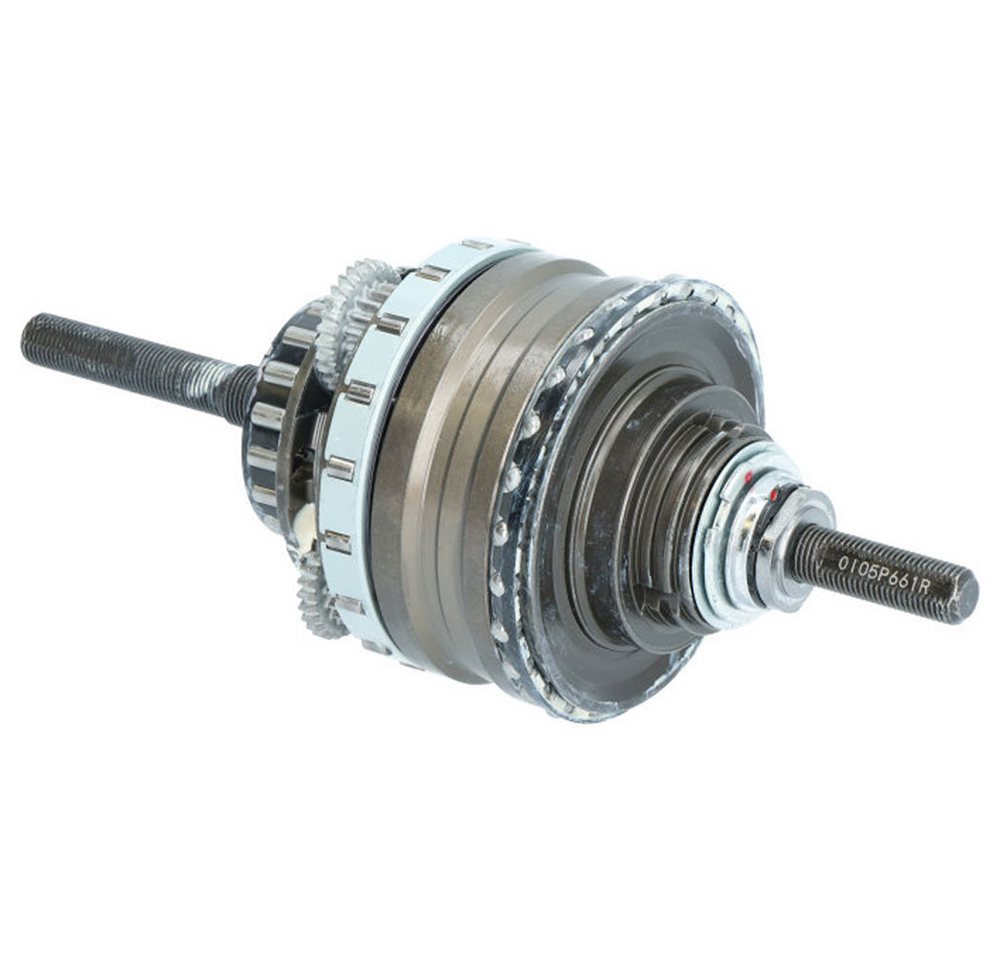 Shimano Fahrradkette SHIMANO Getriebeeinheit f. SG-C6061-8R/-8V SG-C6061-8R SG-C6001-8V 187 Shimano Fahrradkette SHIMANO Getriebeeinheit f. SG-C6061-8R/-8V SG-C6061-8R SG-C6001-8V 187 von Shimano
