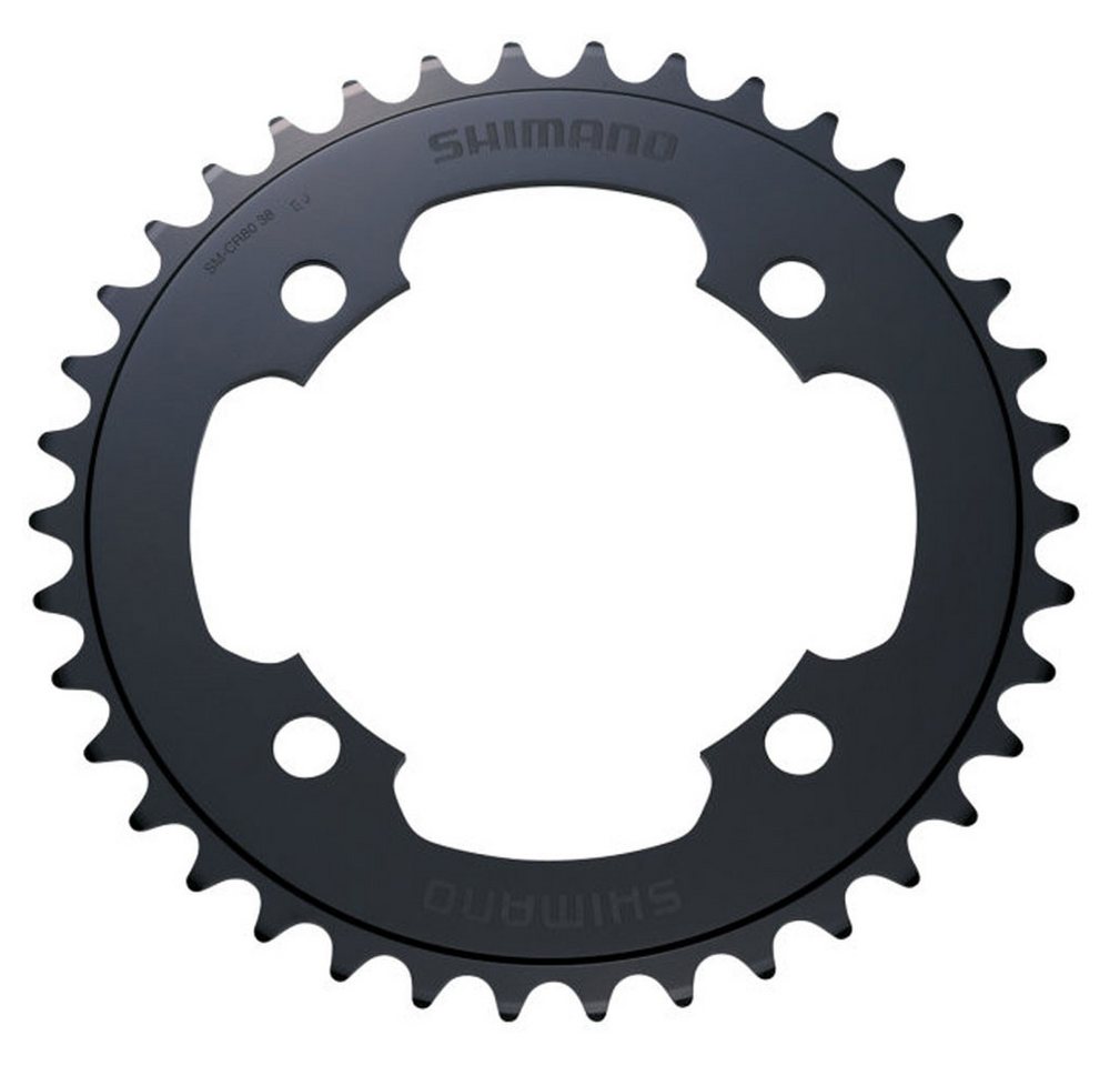 Shimano Fahrradkette SHIMANO Kettenblätter DXR FC-MX71 44 Zähne 104mm Aluminium Fahrrad Shimano Fahrradkette SHIMANO Kettenblätter DXR FC-MX71 44 Zähne 104mm Aluminium Fahrrad von Shimano