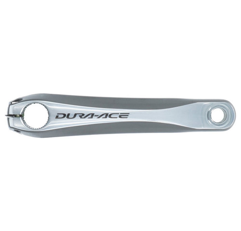 Shimano Fahrradkurbel SHIMANO Kurbelarm FC-7900 FC-7950 165mm Links Fahrrad Shimano Fahrradkurbel SHIMANO Kurbelarm FC-7900 FC-7950 165mm Links Fahrrad von Shimano