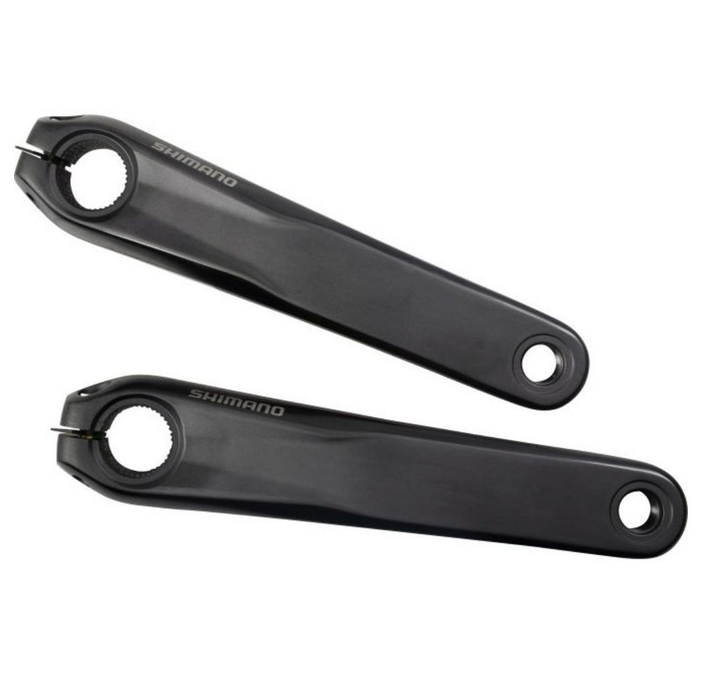 Shimano Fahrradkurbel SHIMANO Kurbelarmset STEPS FC-E8050 170mm HT2 170 mm SHIMANO STEPS E80 Shimano Fahrradkurbel SHIMANO Kurbelarmset STEPS FC-E8050 170mm HT2 170 mm SHIMANO STEPS E80 von Shimano