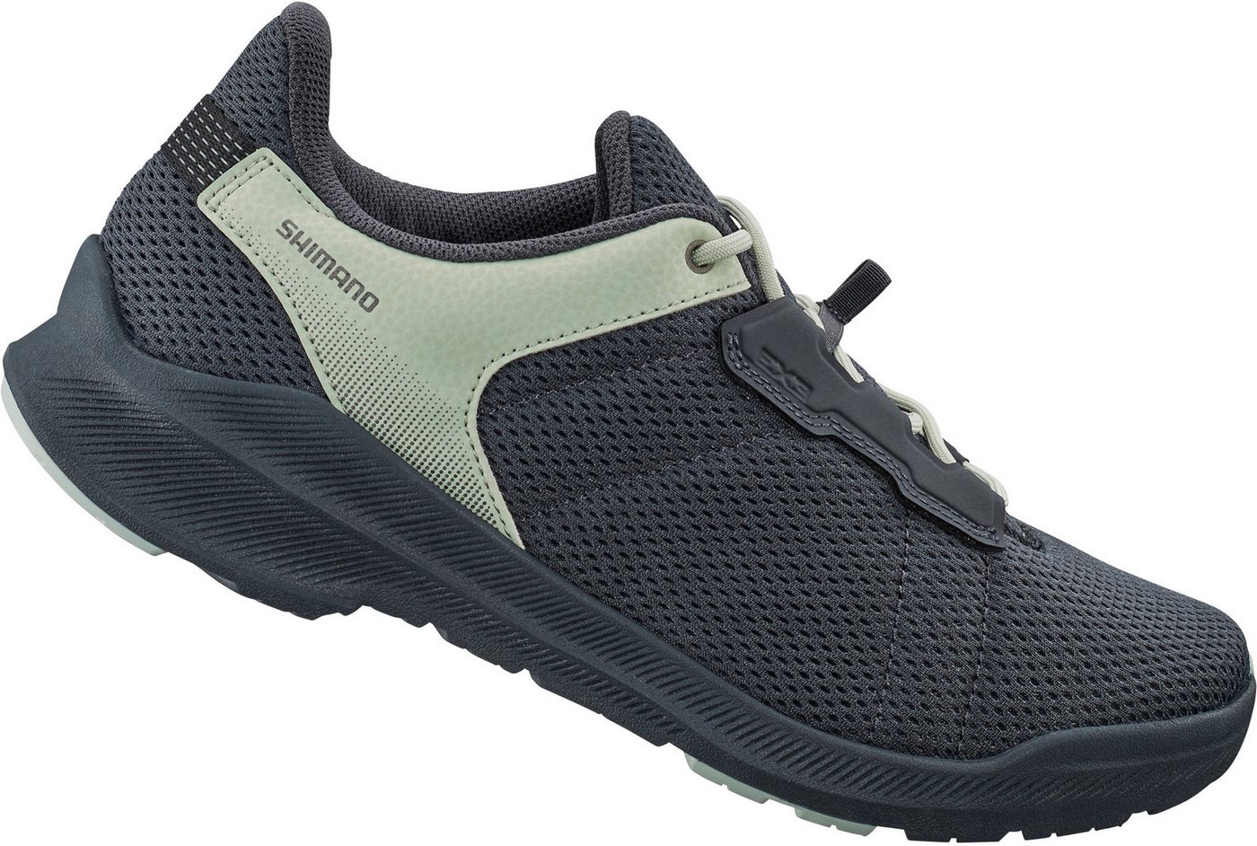 Shimano Fahrradschuh City-/Touring- Fahrradschuhe EX300W Shimano Fahrradschuh City-/Touring- Fahrradschuhe EX300W von Shimano