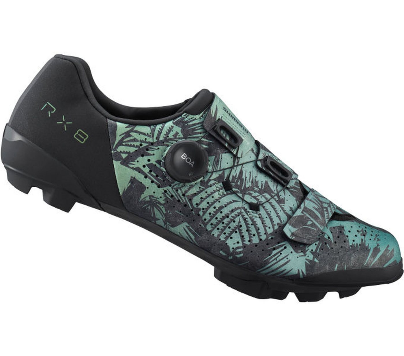 Shimano Fahrradschuh Gravel - Fahrradschuhe RX80 Shimano Fahrradschuh Gravel - Fahrradschuhe RX80 von Shimano