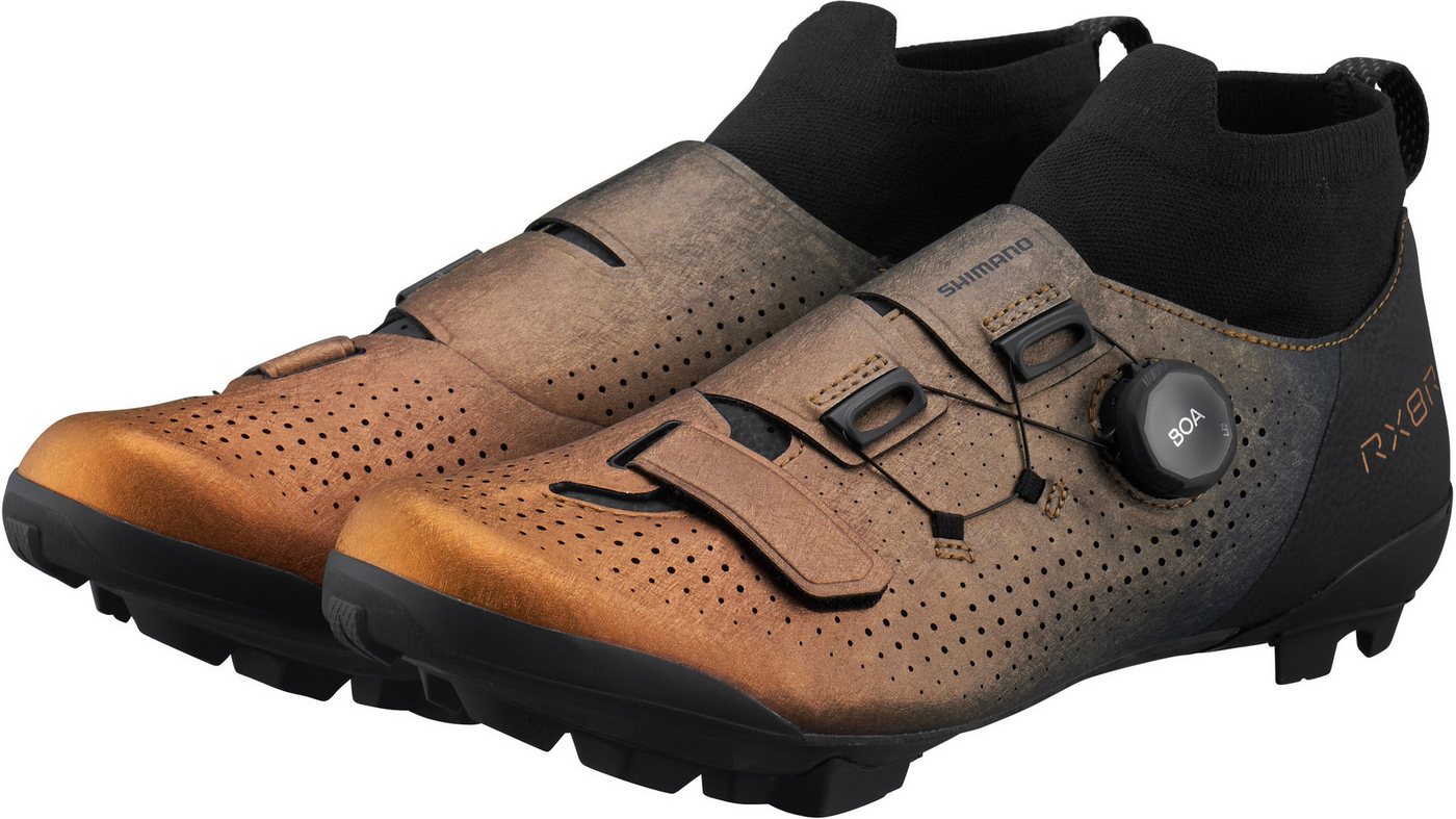 Shimano Fahrradschuh Gravel-Fahrradschuhe RX801R Shimano Fahrradschuh Gravel-Fahrradschuhe RX801R von Shimano