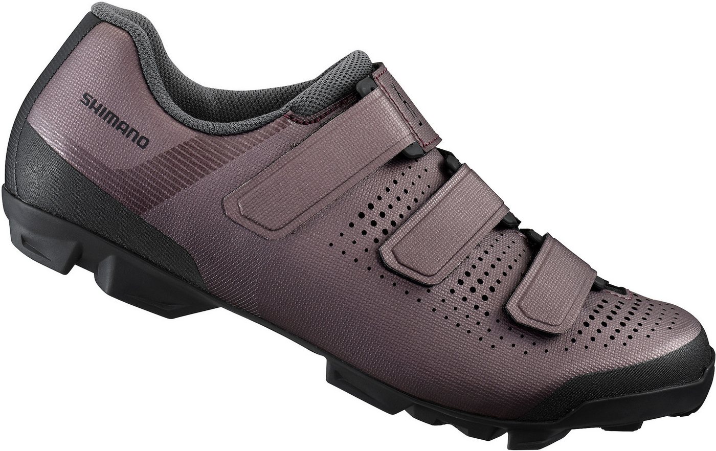 Shimano Fahrradschuh MTB - Fahrradschuhe SH-XC100 Shimano Fahrradschuh MTB - Fahrradschuhe SH-XC100 von Shimano