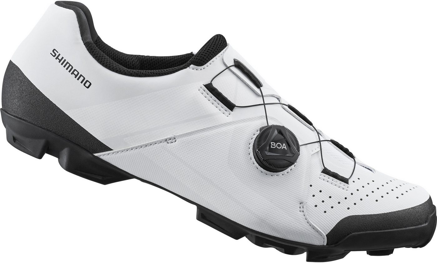 Shimano Fahrradschuh MTB - Fahrradschuhe SH-XC300 Shimano Fahrradschuh MTB - Fahrradschuhe SH-XC300 von Shimano