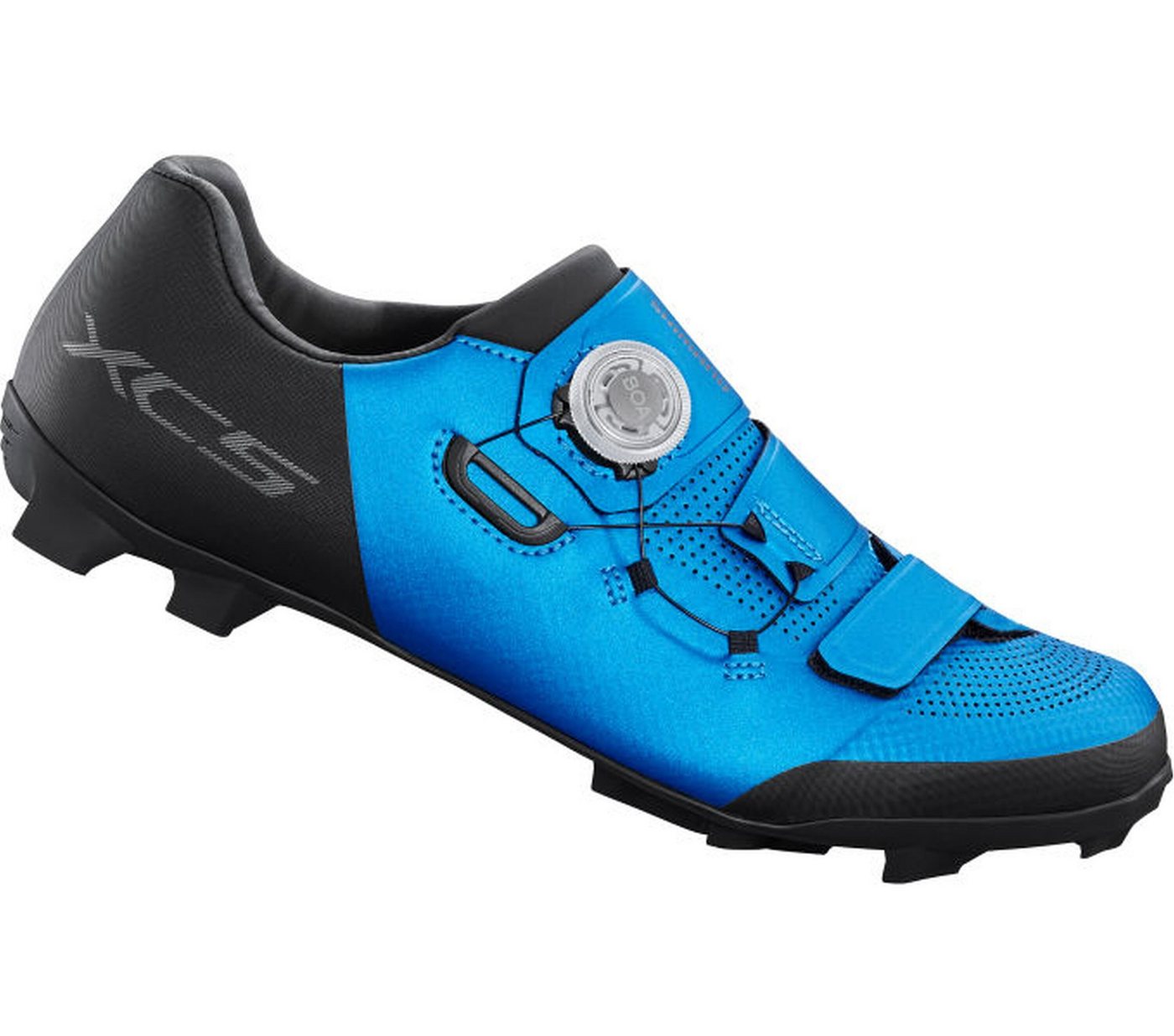 Shimano Fahrradschuh MTB - Fahrradschuhe SH-XC502 Shimano Fahrradschuh MTB - Fahrradschuhe SH-XC502 von Shimano