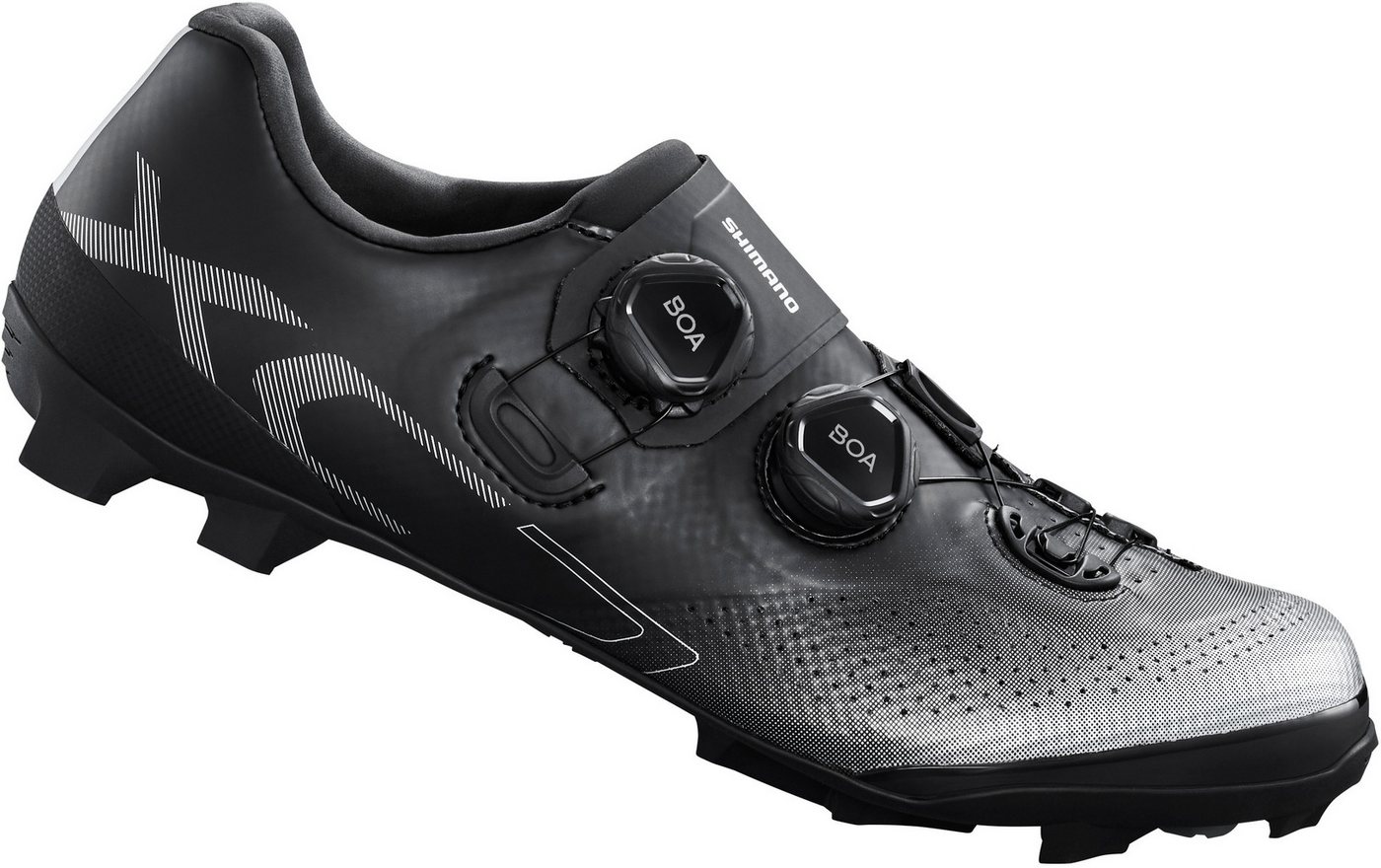 Shimano Fahrradschuh MTB- Fahrradschuhe XC702 WIDE Shimano Fahrradschuh MTB- Fahrradschuhe XC702 WIDE von Shimano