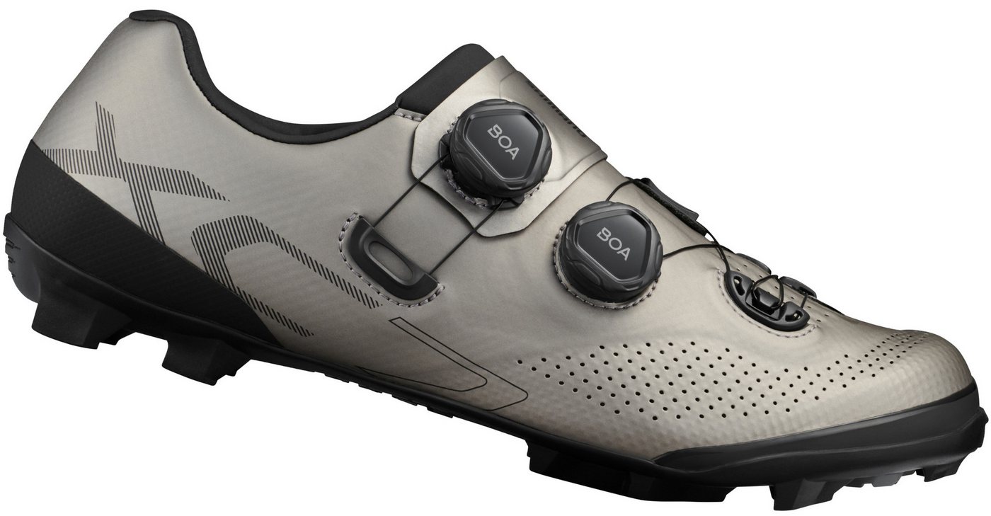 Shimano Fahrradschuh MTB- Fahrradschuhe XC702 WIDE Shimano Fahrradschuh MTB- Fahrradschuhe XC702 WIDE von Shimano