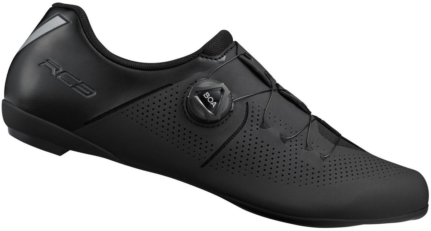 Shimano Fahrradschuh Rennrad - Fahrradschuhe RC302 WIDE Shimano Fahrradschuh Rennrad - Fahrradschuhe RC302 WIDE von Shimano