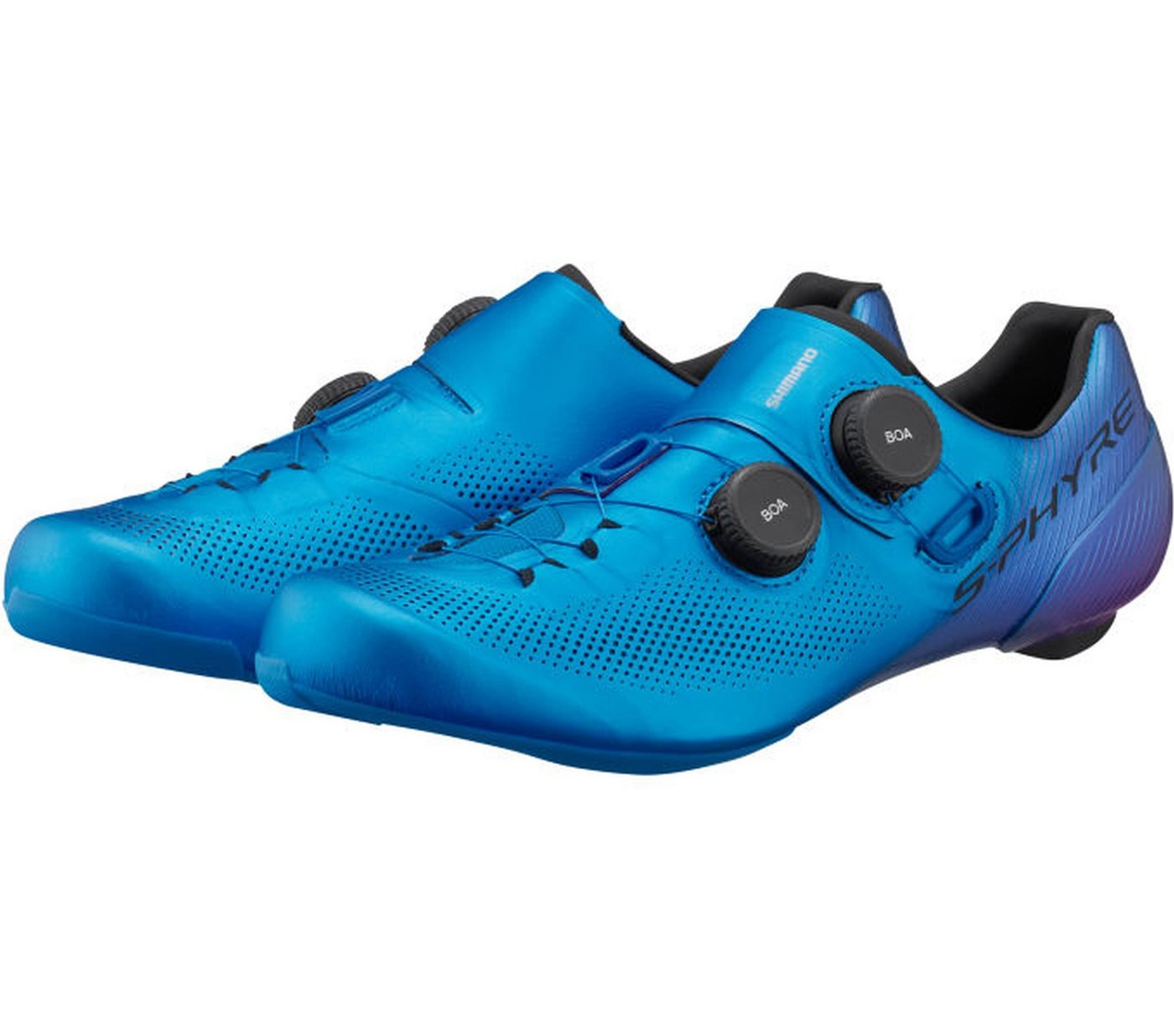Shimano Fahrradschuh Rennrad- Fahrradschuhe RC903 S-PHYRE Shimano Fahrradschuh Rennrad- Fahrradschuhe RC903 S-PHYRE von Shimano