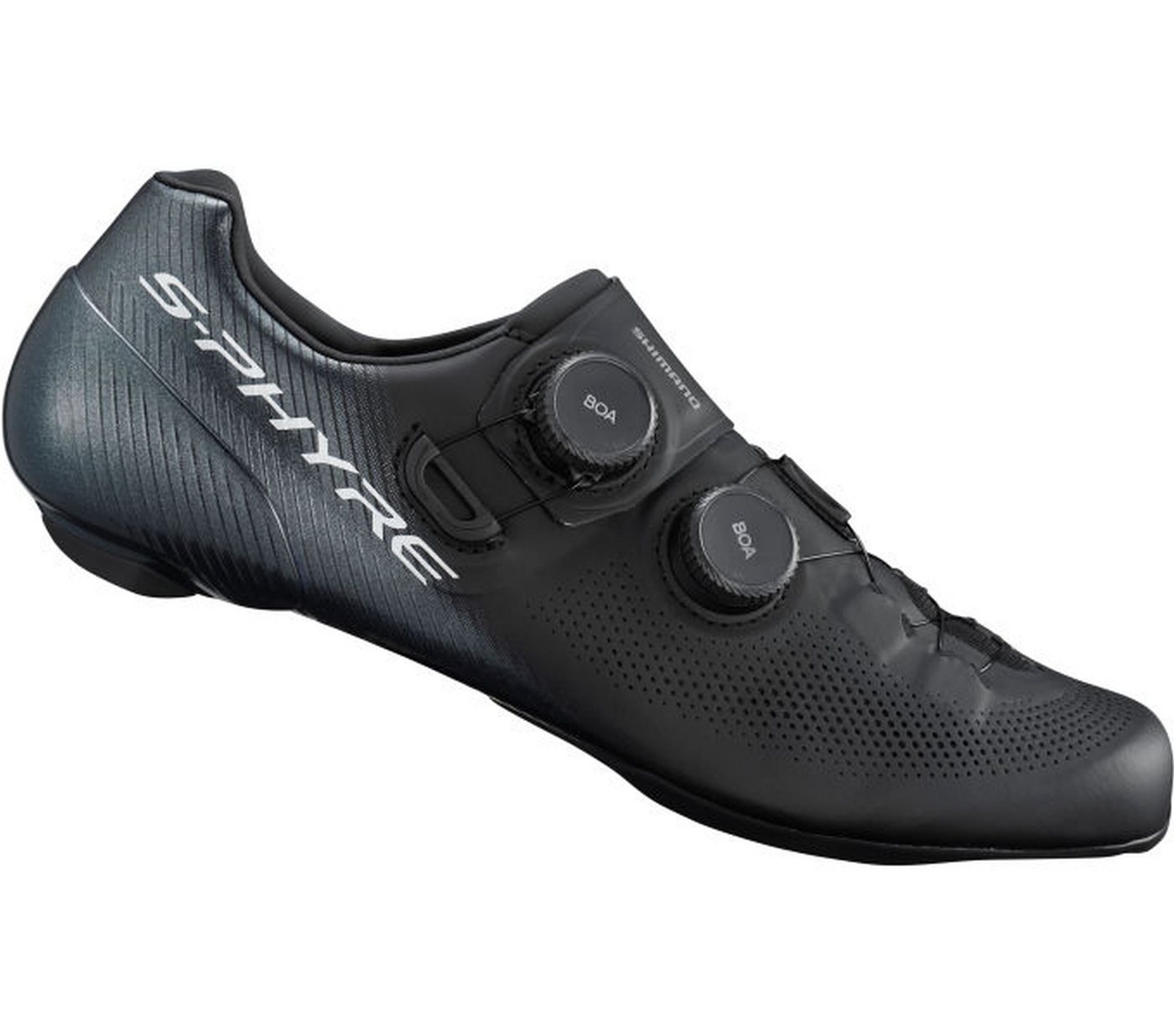 Shimano Fahrradschuh Rennrad- Fahrradschuhe RC903 S-PHYRE von Shimano