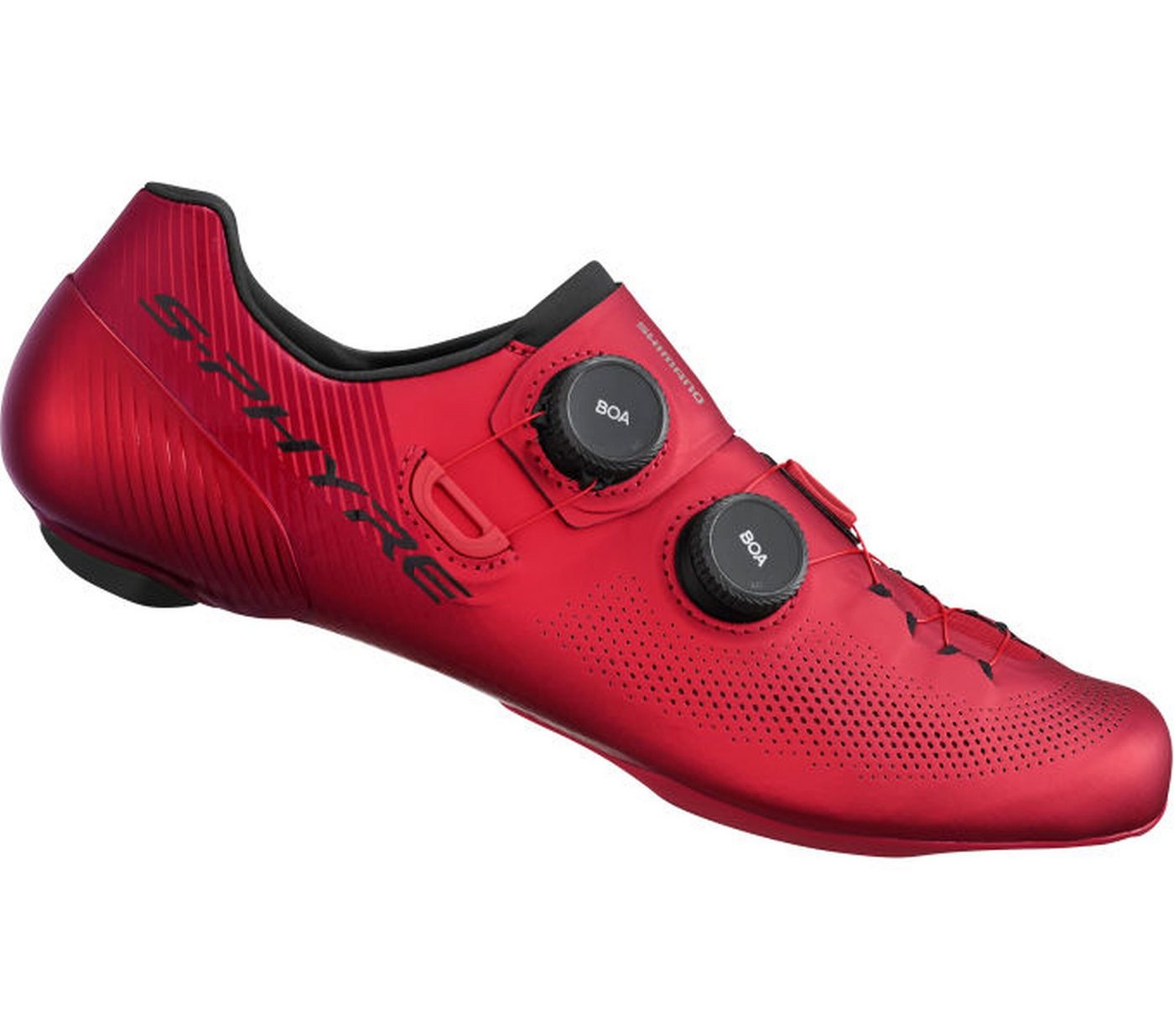 Shimano Fahrradschuh Rennrad- Fahrradschuhe RC903 S-PHYRE Shimano Fahrradschuh Rennrad- Fahrradschuhe RC903 S-PHYRE von Shimano
