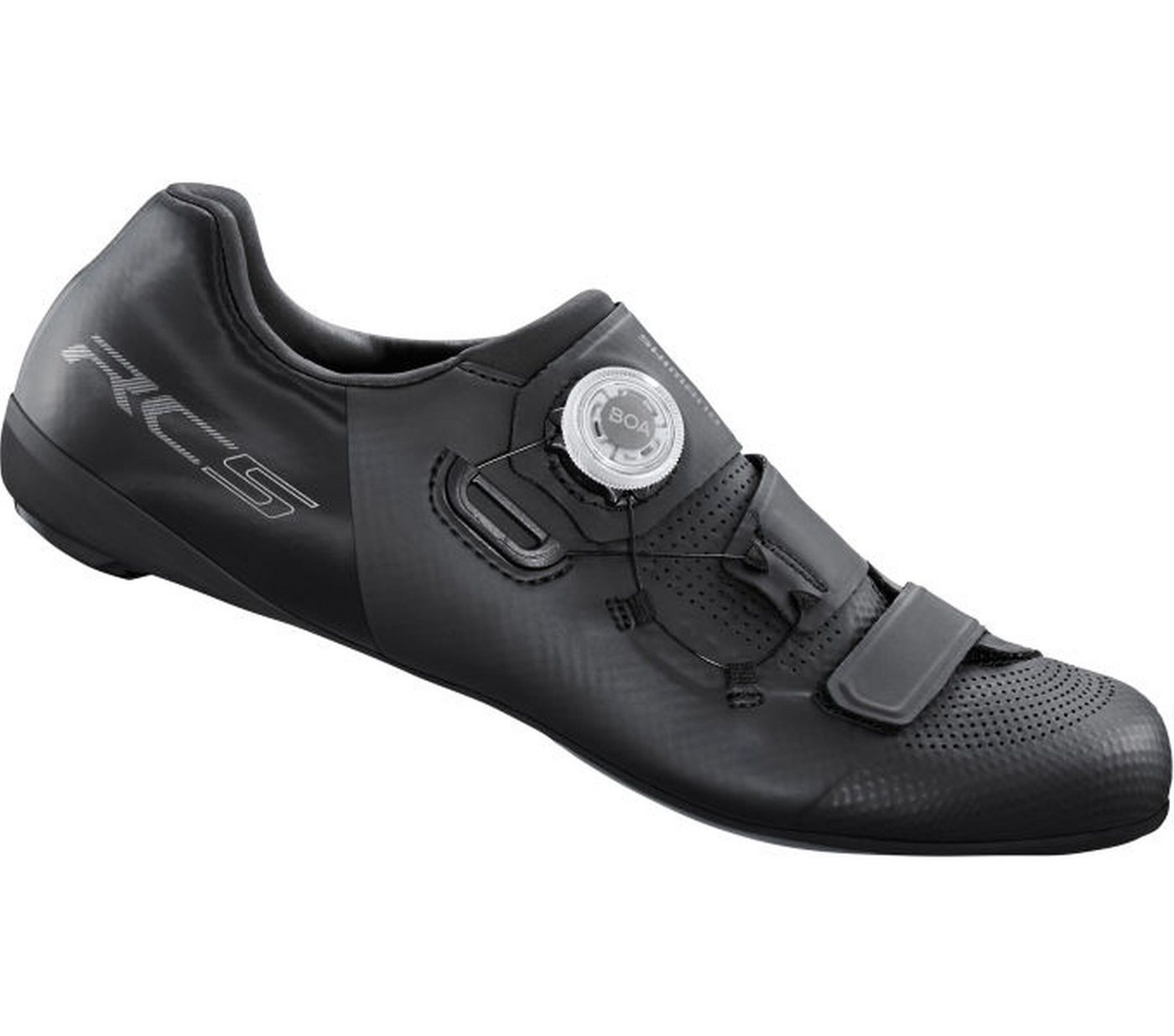 Shimano Fahrradschuh Rennrad - Fahrradschuhe SH-RC502 Shimano Fahrradschuh Rennrad - Fahrradschuhe SH-RC502 von Shimano