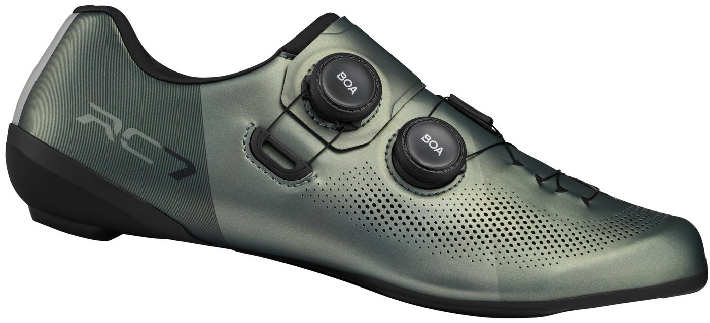 Shimano Fahrradschuh Rennrad - Fahrradschuhe SH-RC703 Shimano Fahrradschuh Rennrad - Fahrradschuhe SH-RC703 von Shimano