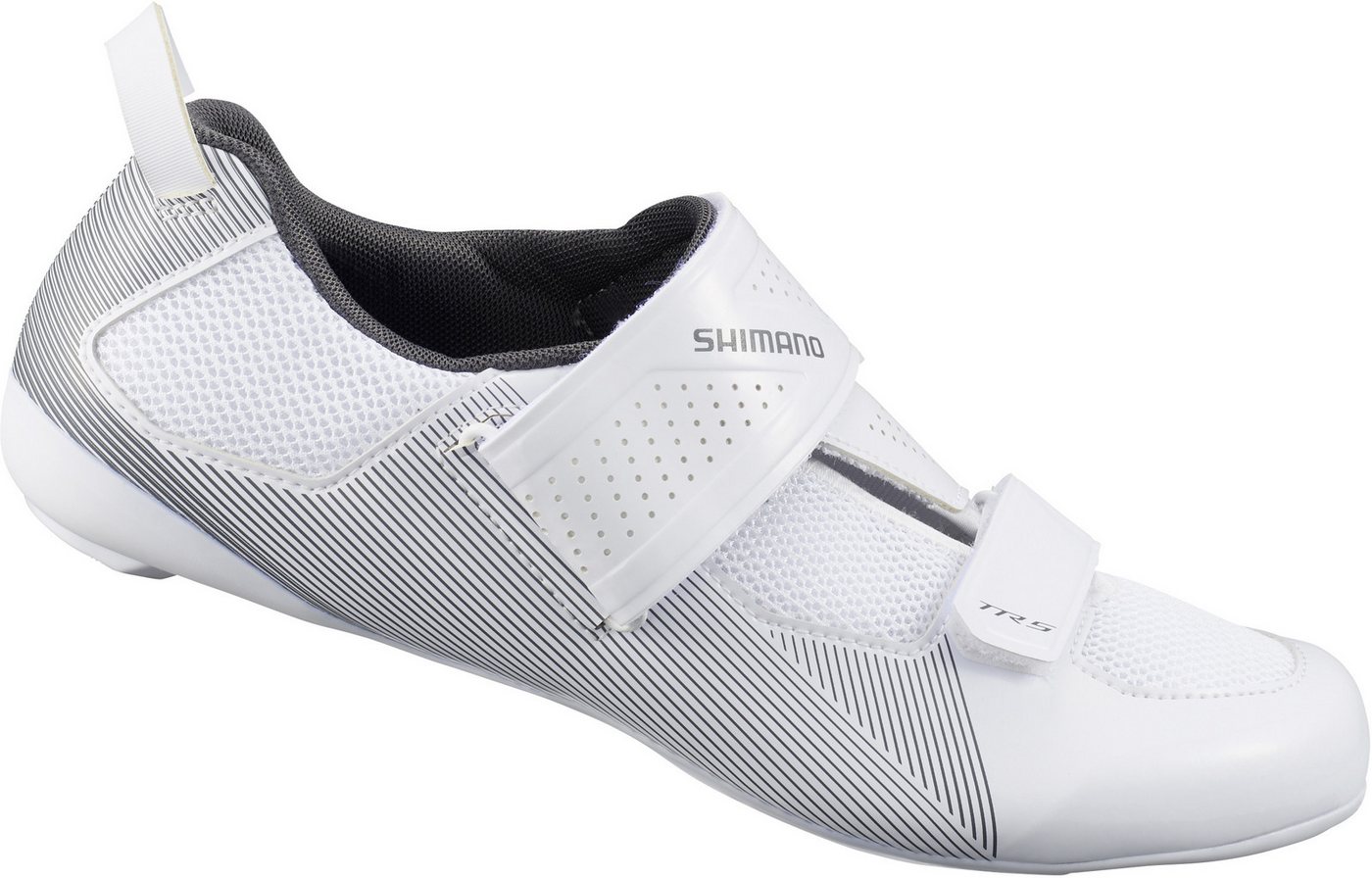 Shimano Fahrradschuh Rennrad - Fahrradschuhe SH-TR501 Shimano Fahrradschuh Rennrad - Fahrradschuhe SH-TR501 von Shimano
