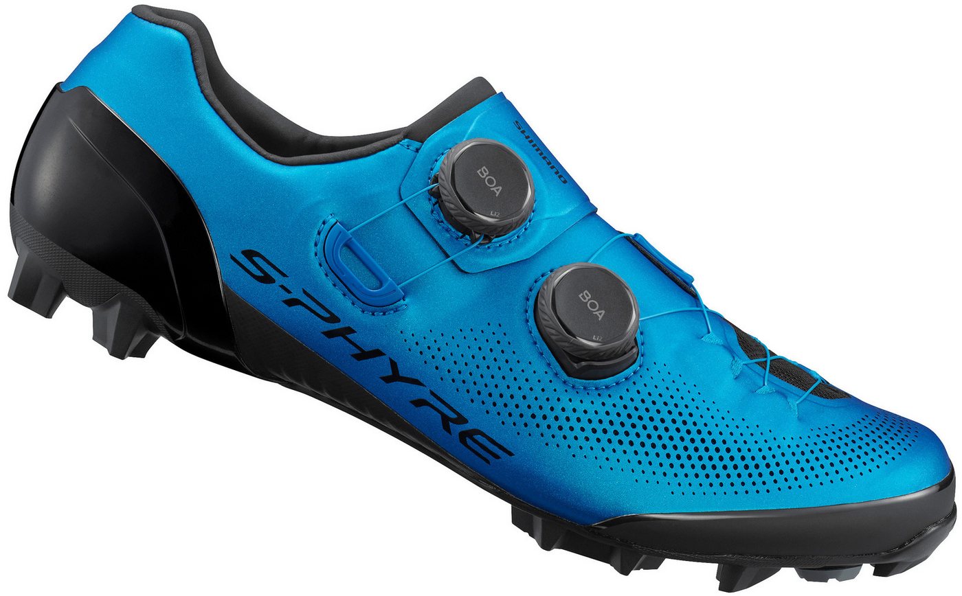 Shimano Fahrradschuh Rennrad - Fahrradschuhe SH-XC903 S-PHYRE Shimano Fahrradschuh Rennrad - Fahrradschuhe SH-XC903 S-PHYRE von Shimano