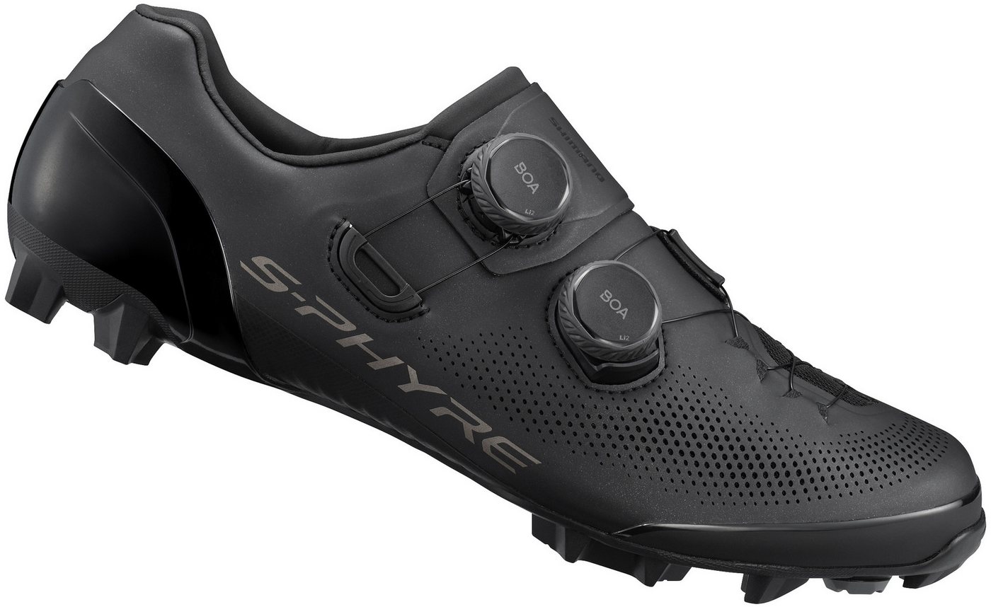 Shimano Fahrradschuh Rennrad - Fahrradschuhe SH-XC903 S-PHYRE Shimano Fahrradschuh Rennrad - Fahrradschuhe SH-XC903 S-PHYRE von Shimano