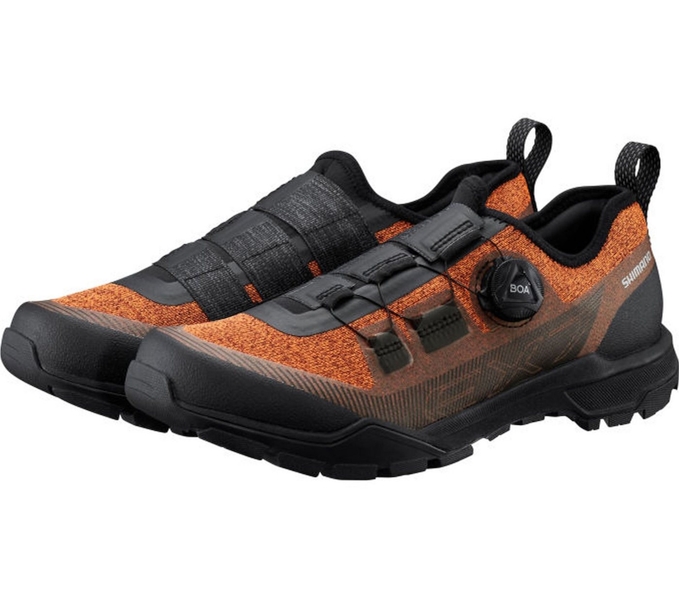 Shimano Fahrradschuh Touring-Fahrradschuhe EX700 Shimano Fahrradschuh Touring-Fahrradschuhe EX700 von Shimano