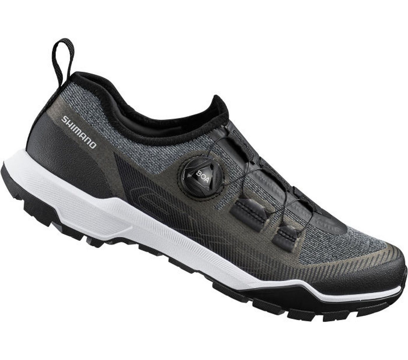 Shimano Fahrradschuh Touring-Fahrradschuhe EX700 Shimano Fahrradschuh Touring-Fahrradschuhe EX700 von Shimano